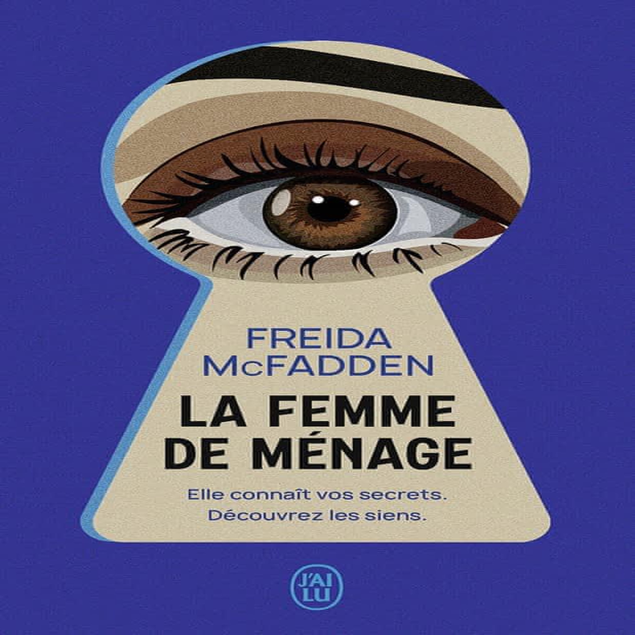 LA FEMME DE MENAGE TOME 1 , McFadden Freida