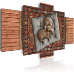 Paris Prix Tableau  Soft Kitty, Warm Kitty, Little Ball of Fur.... Coloris disponibles : Multicolore