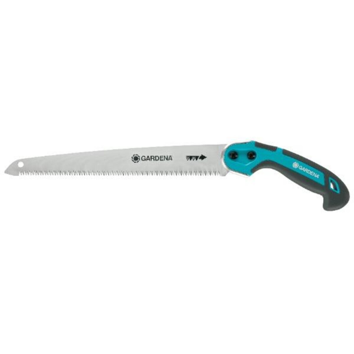 Gardena Scie à élaguer lame fixe 300P