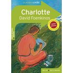 CHARLOTTE, Foenkinos David