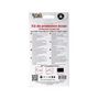 Voir la diapositive 3 : Protection écran New 3DS/New 3DS XL/3DS XL/3DS/2DS