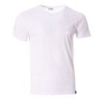 PANAME BROTHERS T shirt  Homme Paname Brothers TANGO. Coloris disponibles : Blanc