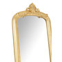 Voir la diapositive 5 : Paris Prix Miroir sur Pied  Emi  180cm Doré