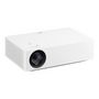 Voir la diapositive 2 : LG LG Projektor CineBeam (HU70LS) (HU70LS)