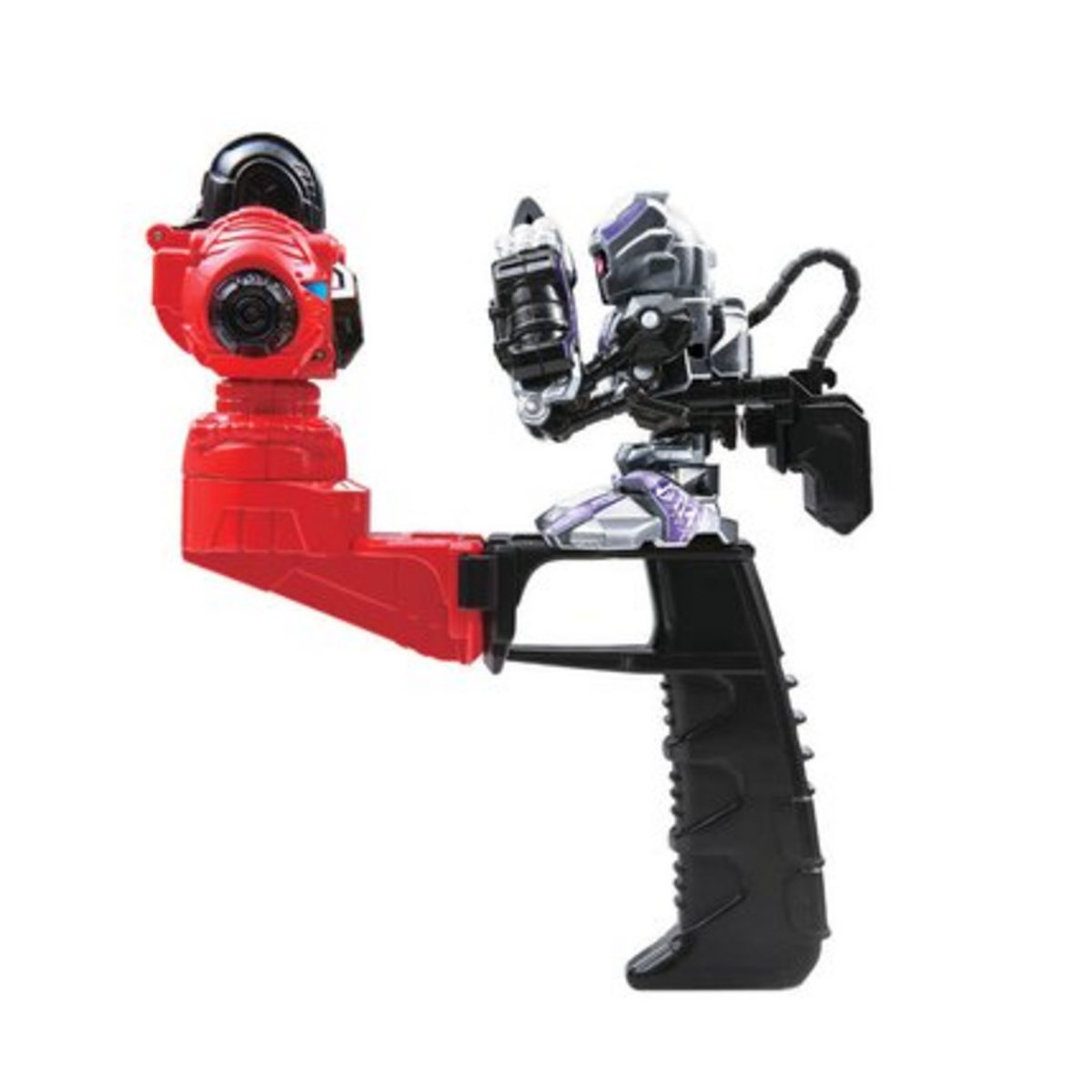 SPLASH TOYS Battle nox single + Pack d'entraînement