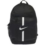 NIKE Sac à dos noir ACADEMY TEAM