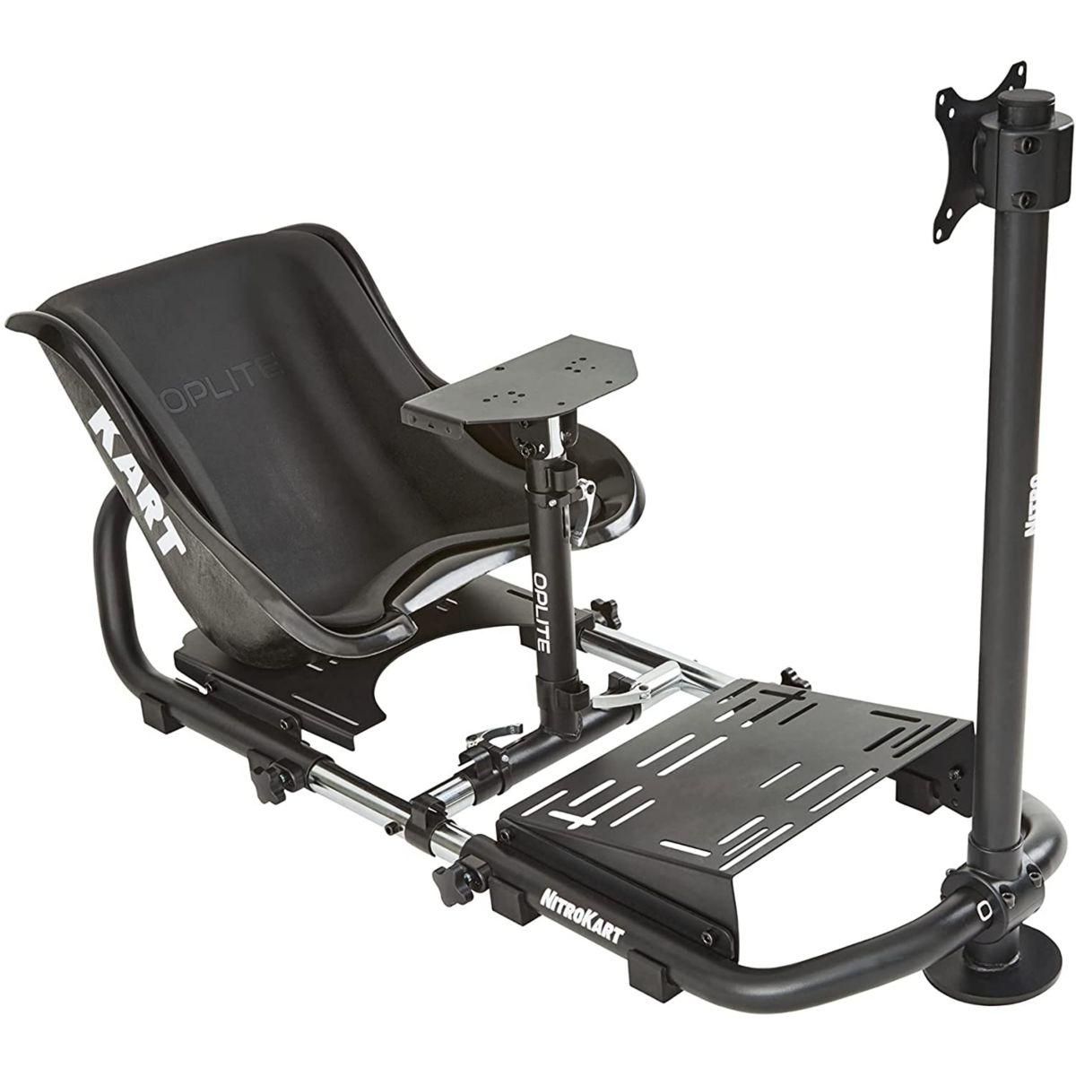 OPLITE Support NitroKart Monitor Arm  Accessoire