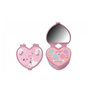 Voir la diapositive 1 : SOUZA Set de maquillage en boite coeur