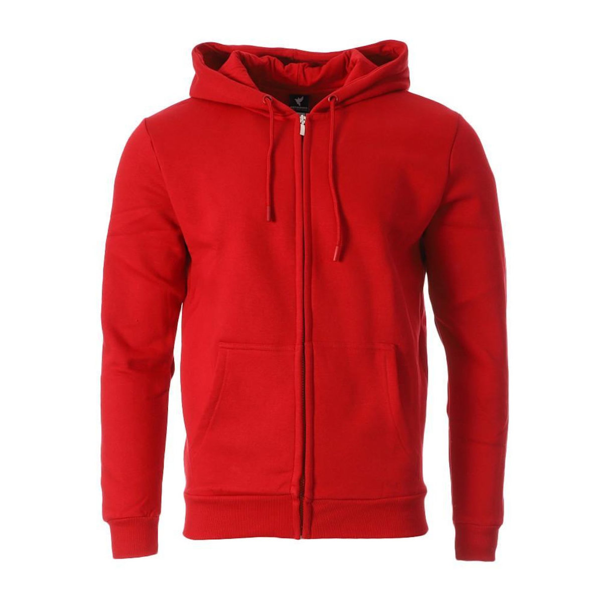 JUST EMPORIO Sweat à Zippée  Homme Just Emporio 520