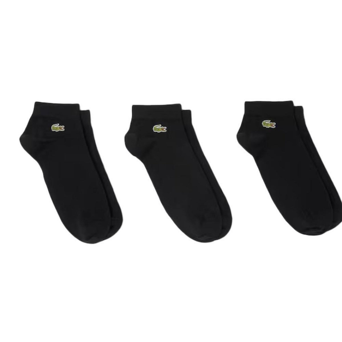 Lacoste X3 Paires Chaussettes es Homme Lacoste RA4183