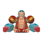 Plastoy Tirelire - Franky de One Piece
