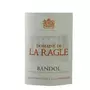 Domaine de la Ragle Bandol Rouge 2011