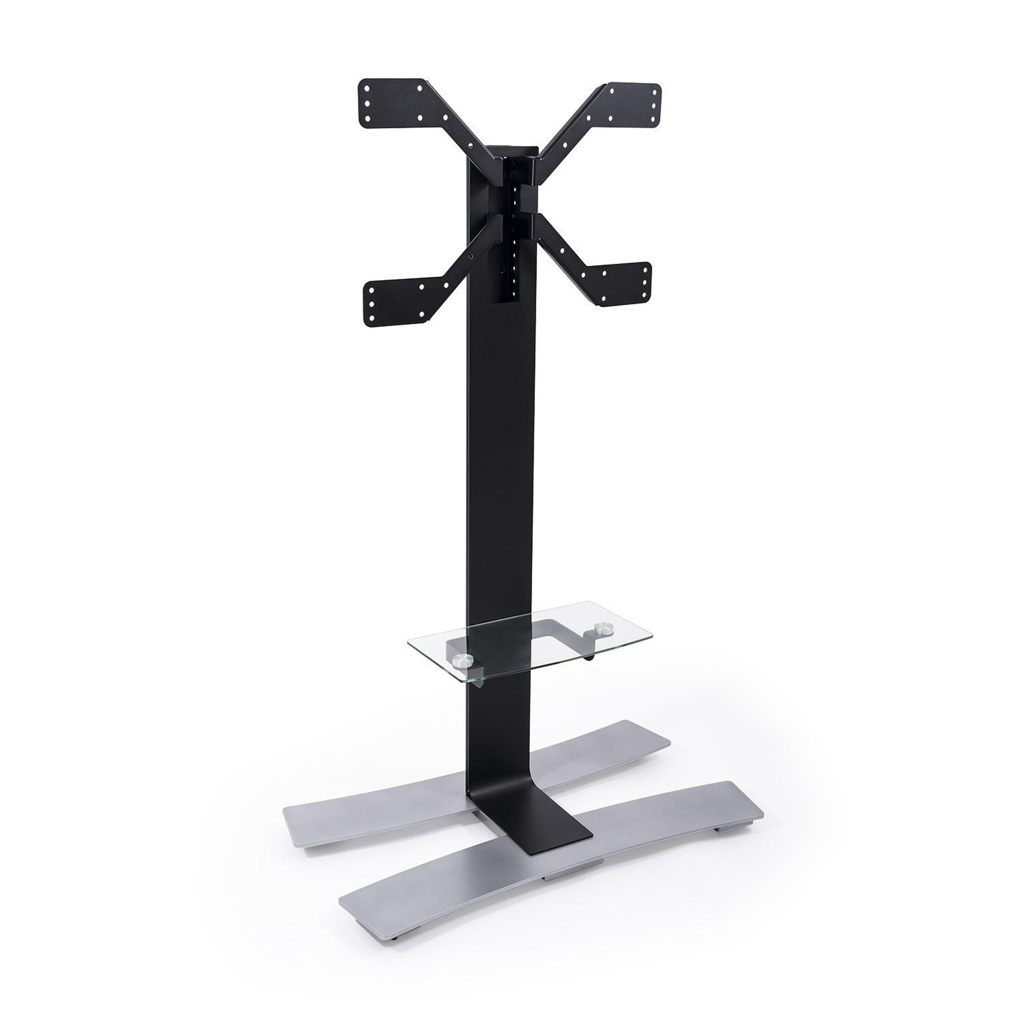 Voir la diapositive 2 : Erard Erard 039051 support pour téléviseur 190,5 cm (75 )