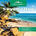 SEYCHELLES. EDITION 2023, Michelin