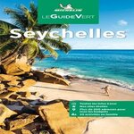 SEYCHELLES. EDITION 2023, Michelin