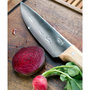 Voir la diapositive 3 : Opinel Couteau chef Parallèle No118
