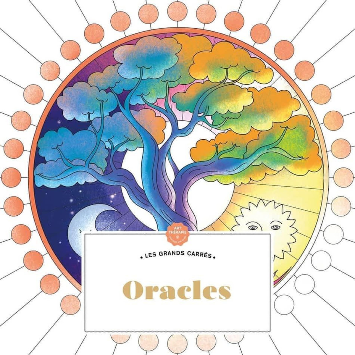 ORACLES, Royer Agnès