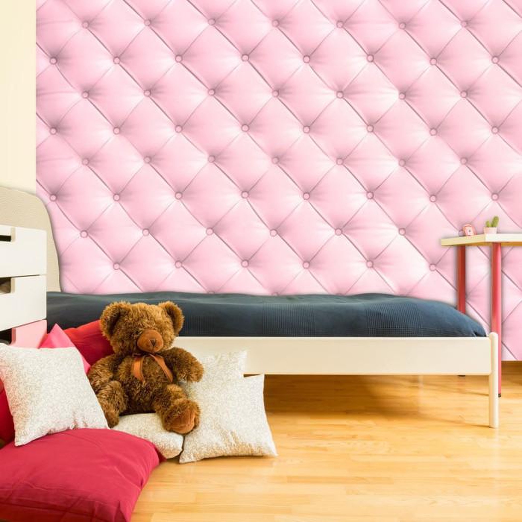 Paris Prix Papier Peint  Candy Marshmallow. Coloris disponibles : Multicolore