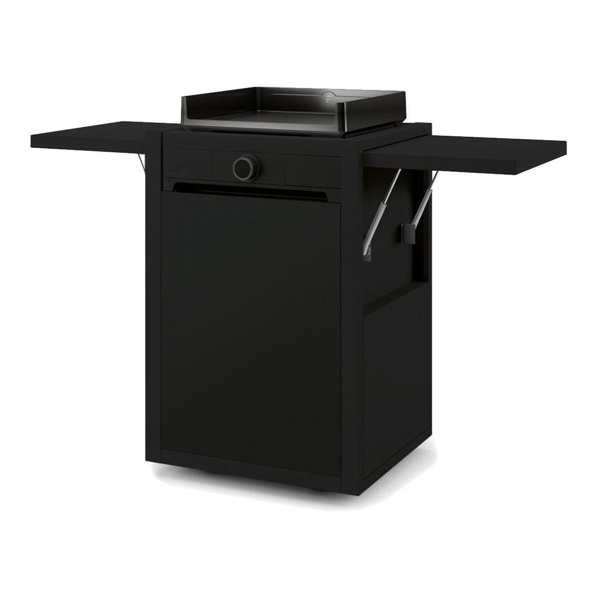 FORGE ADOUR Chariot plancha CH MAF 45 N