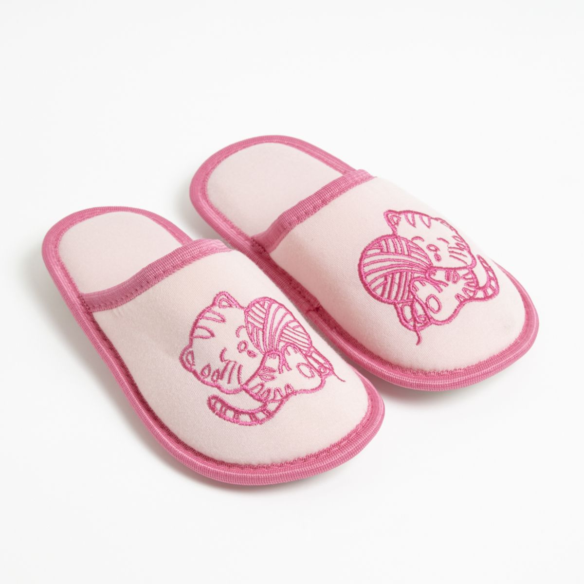 IN EXTENSO Pantoufles fille du 27 au 36