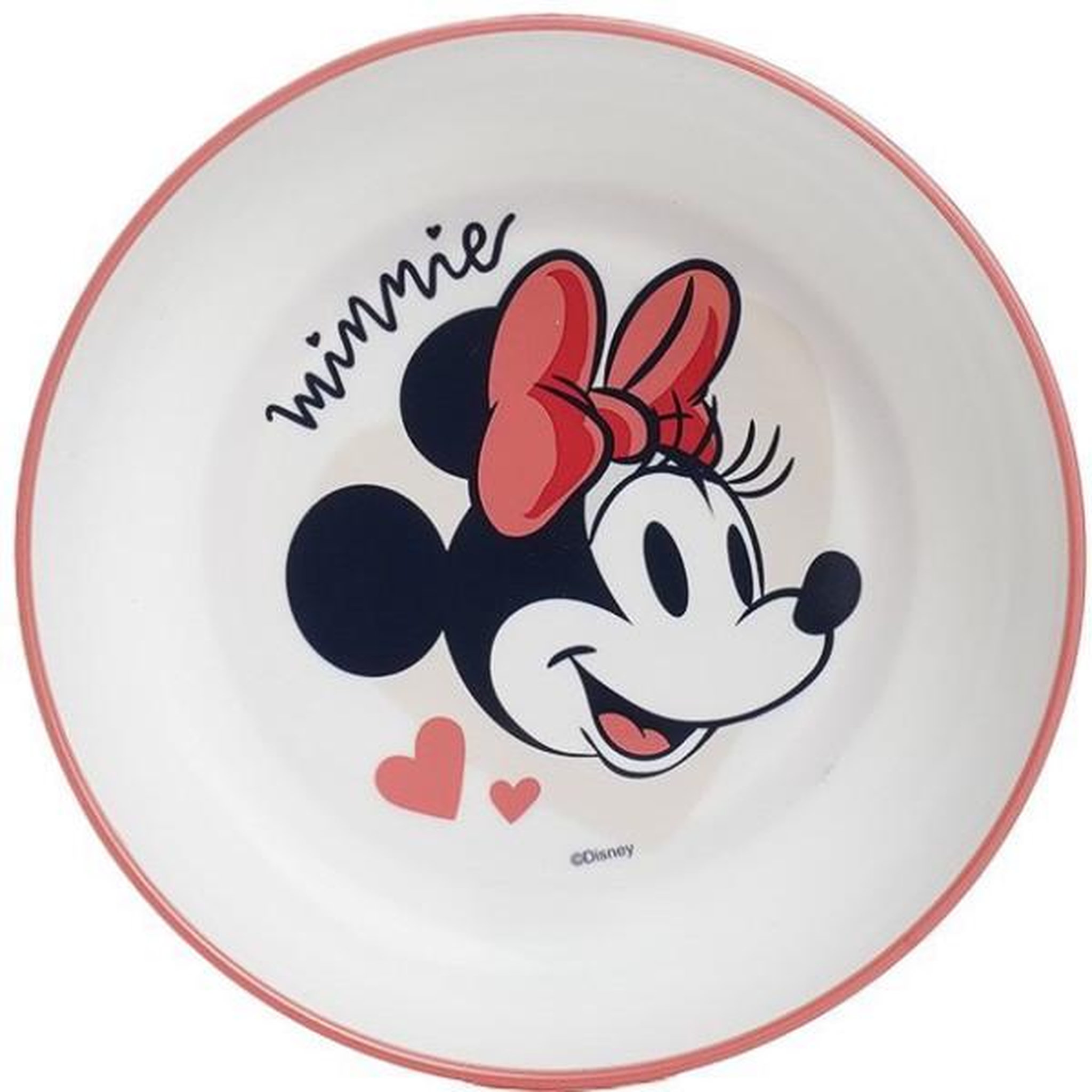 THERMOBABY Bol anti-derapant minnie collector