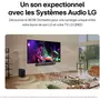 LG TV LED 65QNED86T 2024