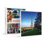 Voir la diapositive 1 : Smartbox Accès au sommet de la tour Eiffel avec billet coupe-file et audio-guide pour 2 adultes - Coffret Cadeau Sport & Aventure