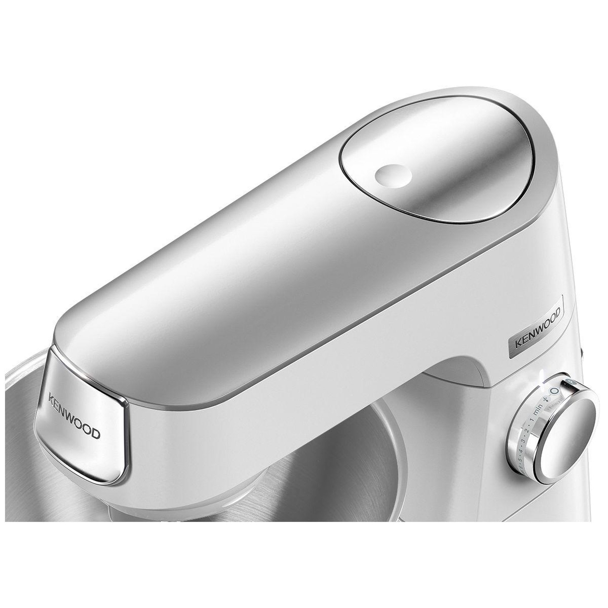 Voir la diapositive 2 : KENWOOD Coque baker kat65.000si