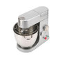 Voir la diapositive 2 : KENWOOD Robot multifonction Kenwood Chef XL Pro bol 6,7 L argent