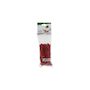Voir la diapositive 3 : PROTECTA Protecteurs RJ45 Inline Lot de 100 Rouge