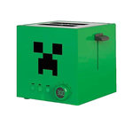 Ikonik Grille-pain Ukonic Creeper vert