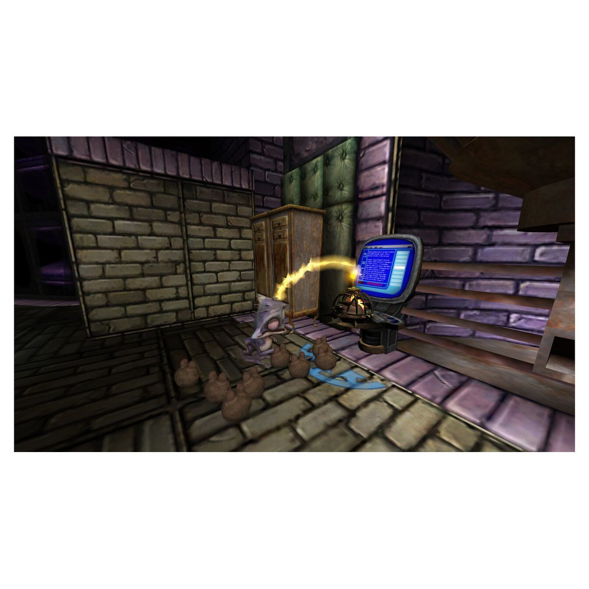 Oddworld: Munch's Oddysee Edition Limitée Nintendo Switch