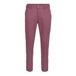 O'NEILL Pantalon Chino  Homme O'Neill Friday Night. Coloris disponibles : Rouge