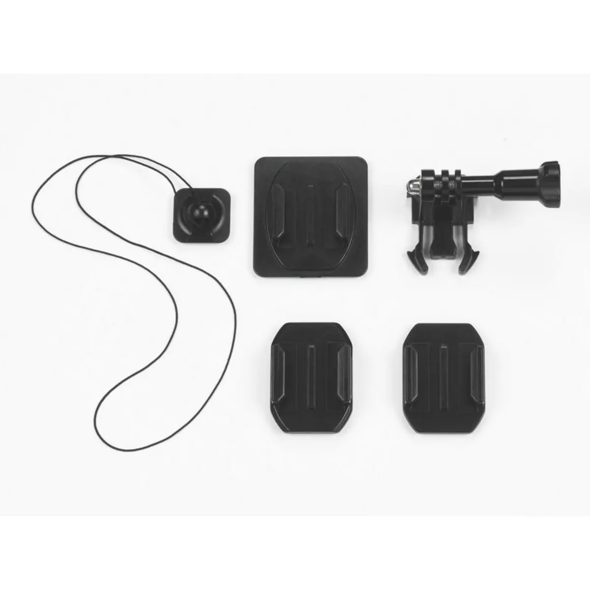 TOSHIBA Accessoire écran projection Pack Clip & Go pour Camileo X-Sports Noir