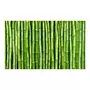 Paris Prix Papier Peint  Mur Vert Bambou II  450x270cm