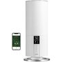 Voir la diapositive 1 : Duux Humidificateur Duux BEAM MINI 2 BLANC DXHU13