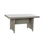 Voir la diapositive 5 : MARKET24 Ensemble Canapé + Table DKD Home Decor Extérieur 267 x 204 x 90 cm (4 pcs)