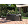 Voir la diapositive 2 : Le marquier Plancha gaz AMALIA 375 INOX V3 PLEA375IV3