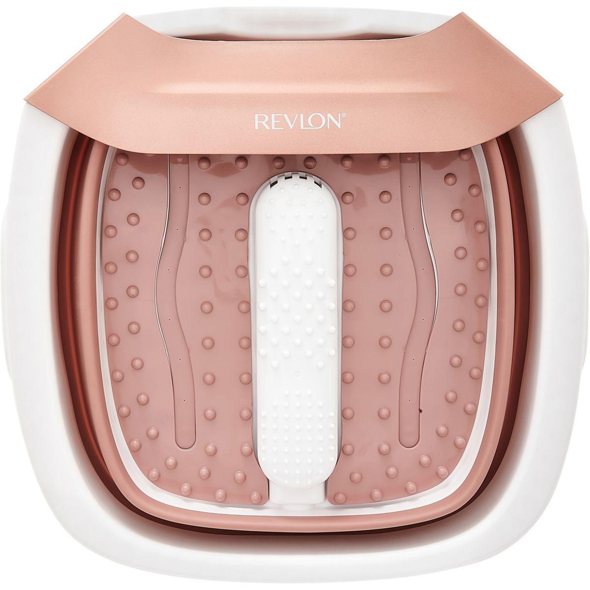 Voir la diapositive 2 : Revlon Thalasso pieds RVFB7034E