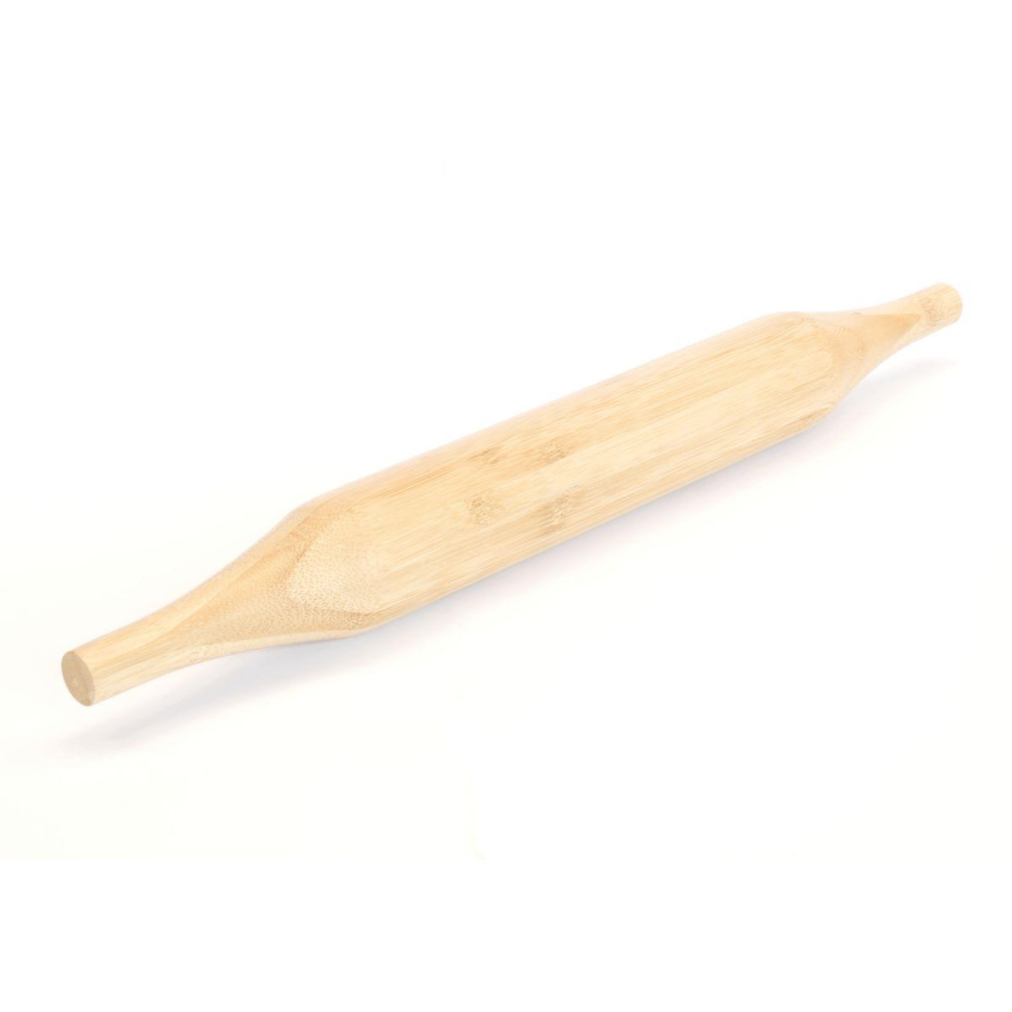 PEBBLY Rouleau à pâtisserie bambou 50cm