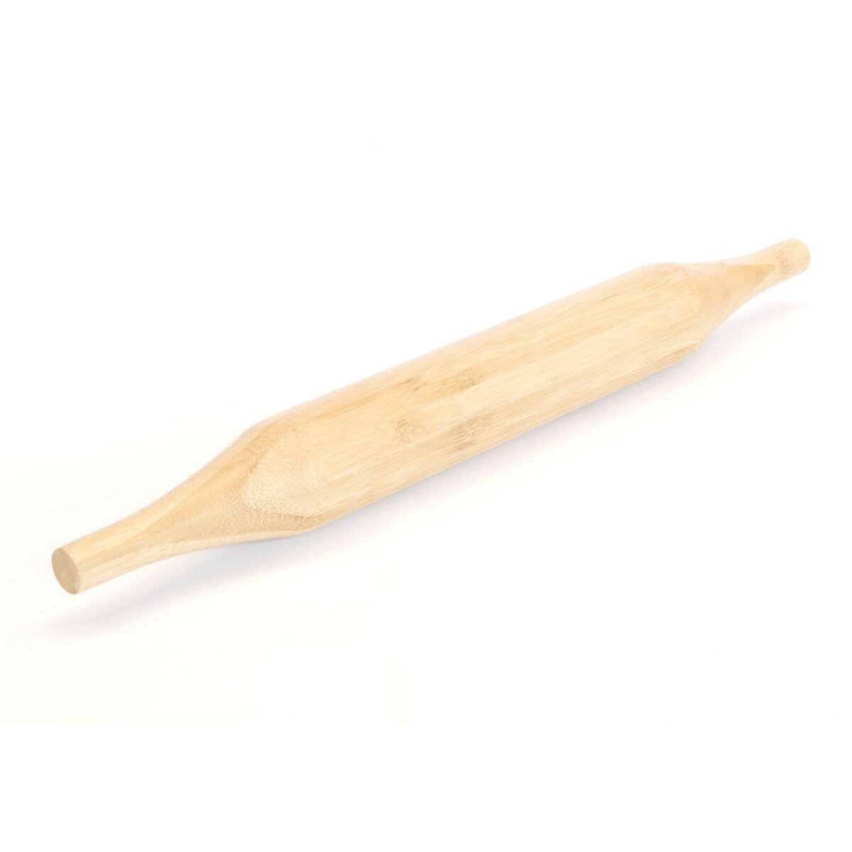 PEBBLY Rouleau à pâtisserie bambou 50cm