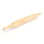 PEBBLY Rouleau à pâtisserie bambou 50cm