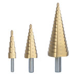 Ribitech Lot de 3 fôrets étagés - prfex3