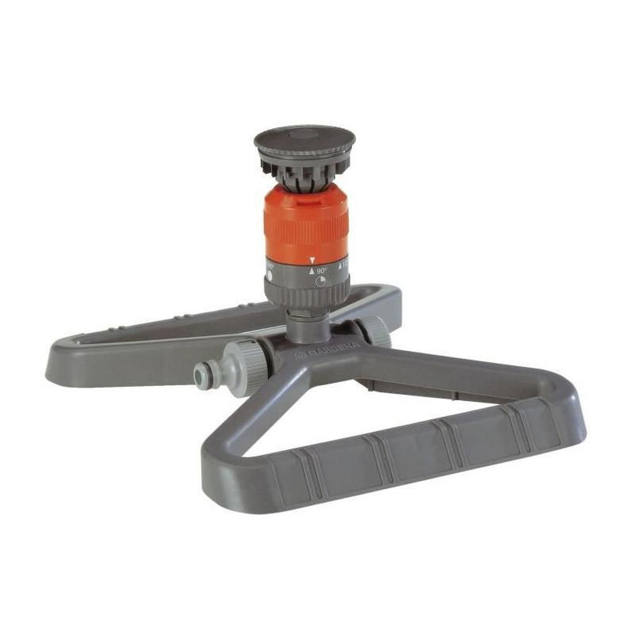 Gardena GARDENA Arroseur circulaire Comfort Vario 225 m2 1948-20