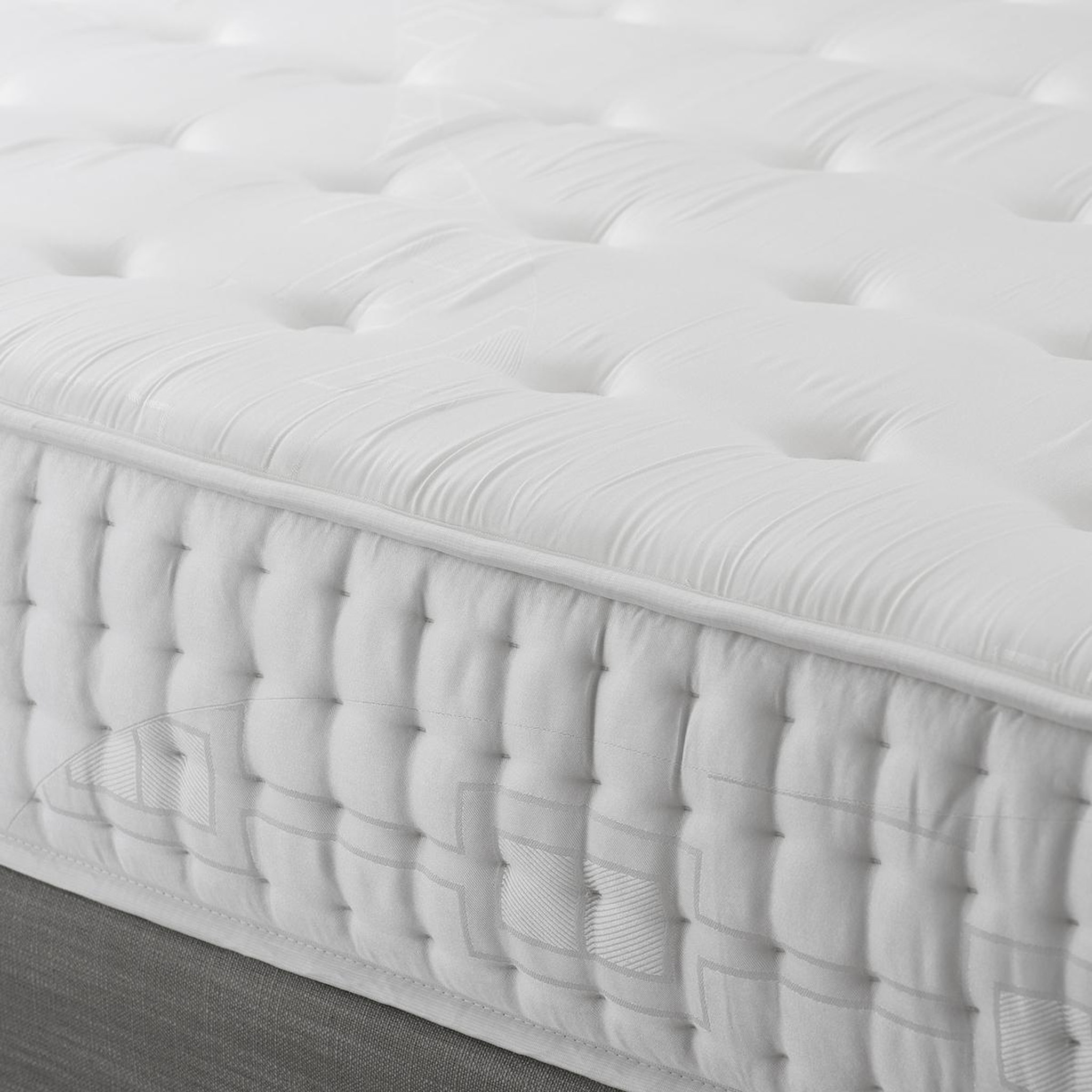 Voir la diapositive 6 : BELLECOUR Bellecour literie | matelas châtelet | mousse avec mémoire de forme