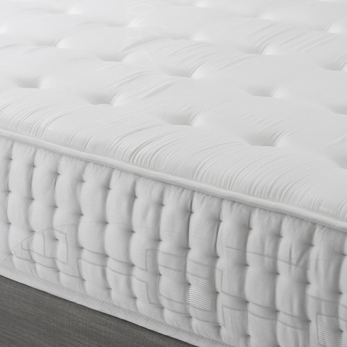 BELLECOUR BELLECOUR LITERIE | Matelas CHÂTELET | Mousse avec mémoire de forme