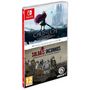 Voir la diapositive 2 : Compilation Child Of Light + Soldats Inconnus Switch