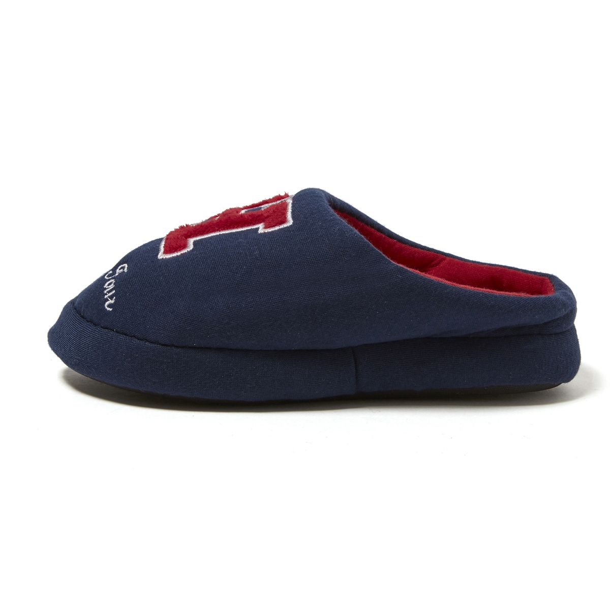 IN EXTENSO Chaussons garçon du 28/29 au 38/39