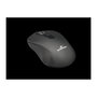 Voir la diapositive 5 : BLUESTORK Pack clavier souris sans fil rechargeable BLUESTORK - Noir