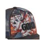 Voir la diapositive 3 : CAPSLAB Casquette Dragon Ball Z Goku Multicolore